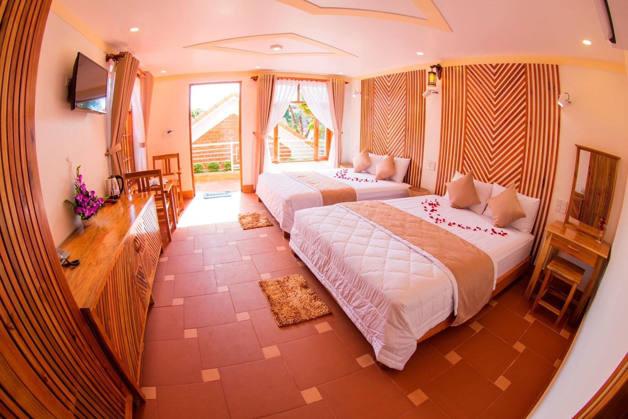Little Garden Bungalow Phú Quốc Exterior photo