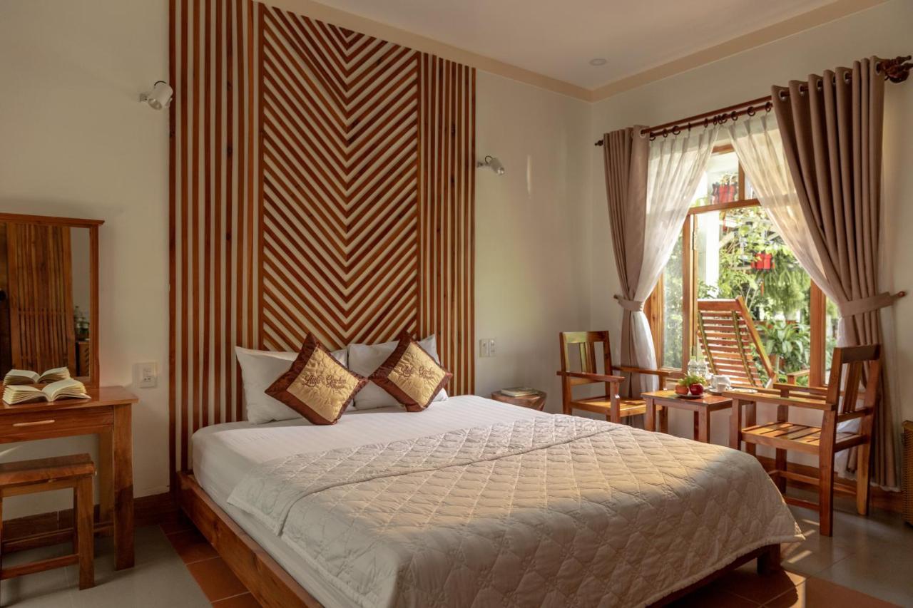 Little Garden Bungalow Phú Quốc Exterior photo