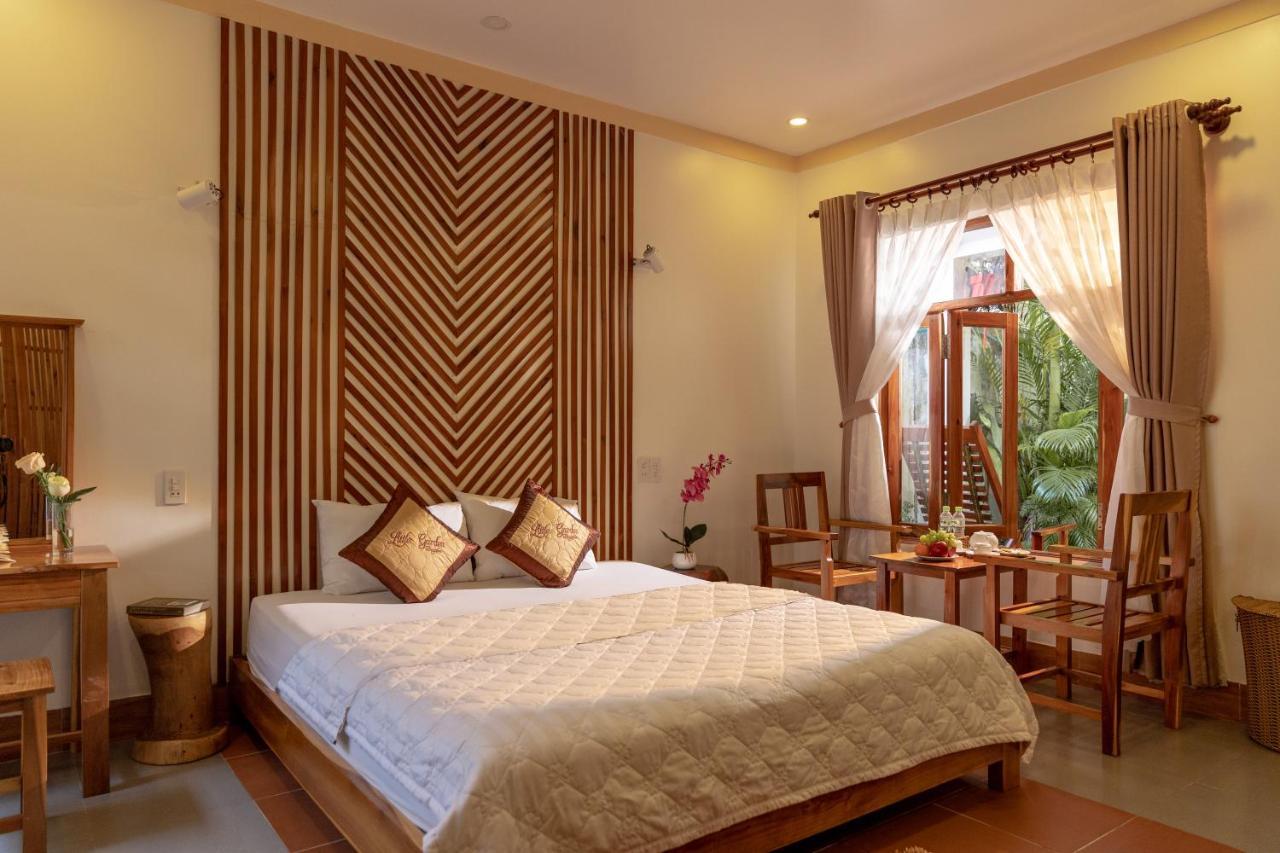 Little Garden Bungalow Phú Quốc Exterior photo