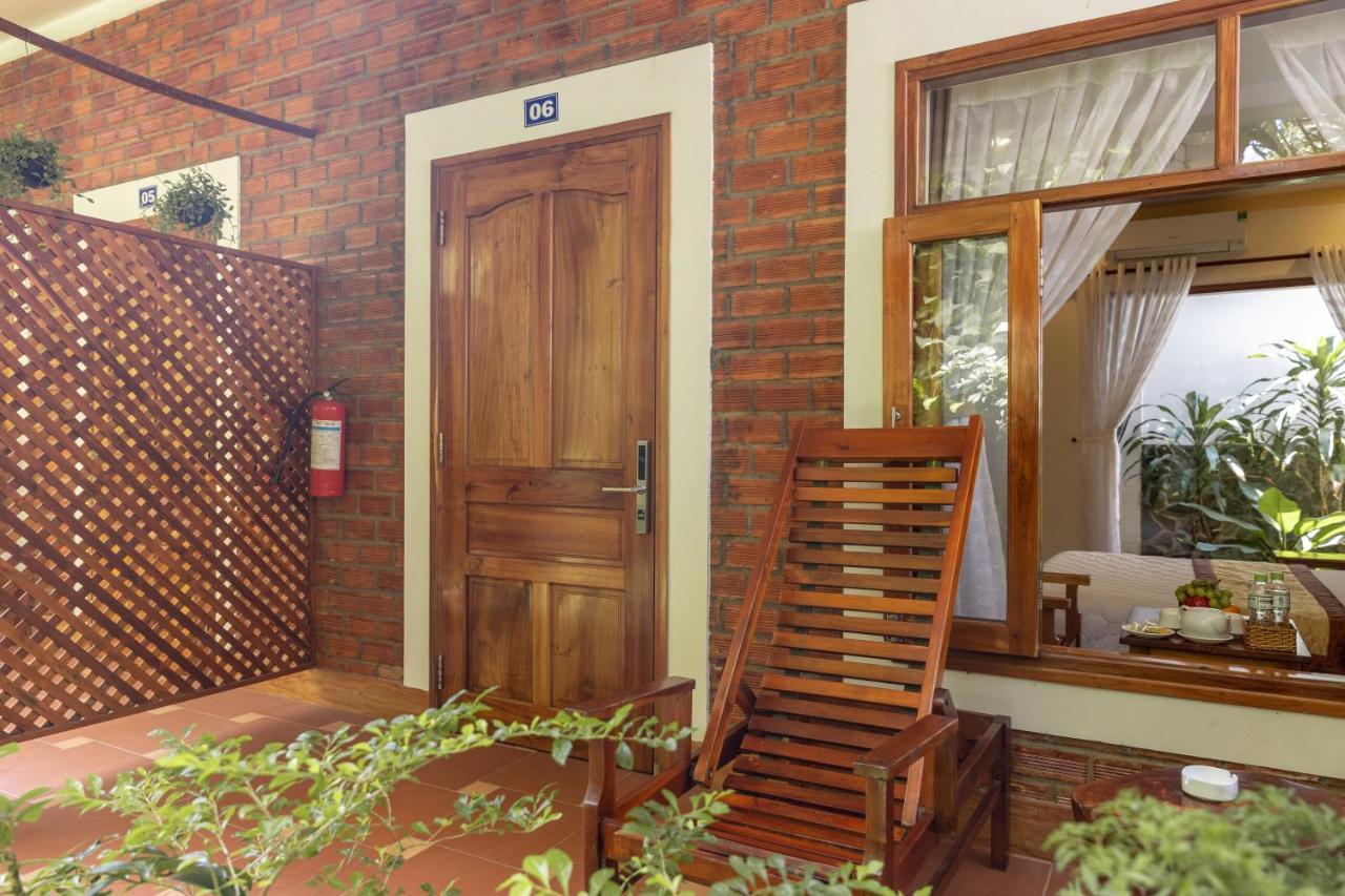 Little Garden Bungalow Phú Quốc Exterior photo