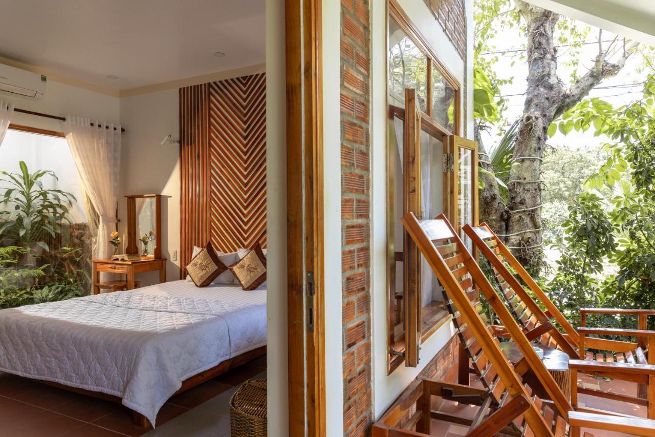 Little Garden Bungalow Phú Quốc Exterior photo