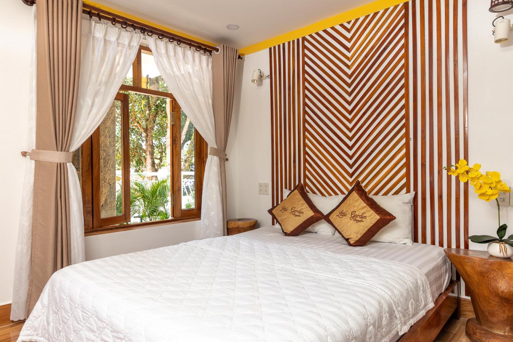 Little Garden Bungalow Phú Quốc Exterior photo