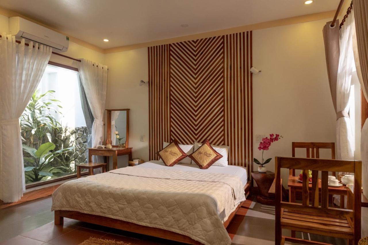 Little Garden Bungalow Phú Quốc Exterior photo