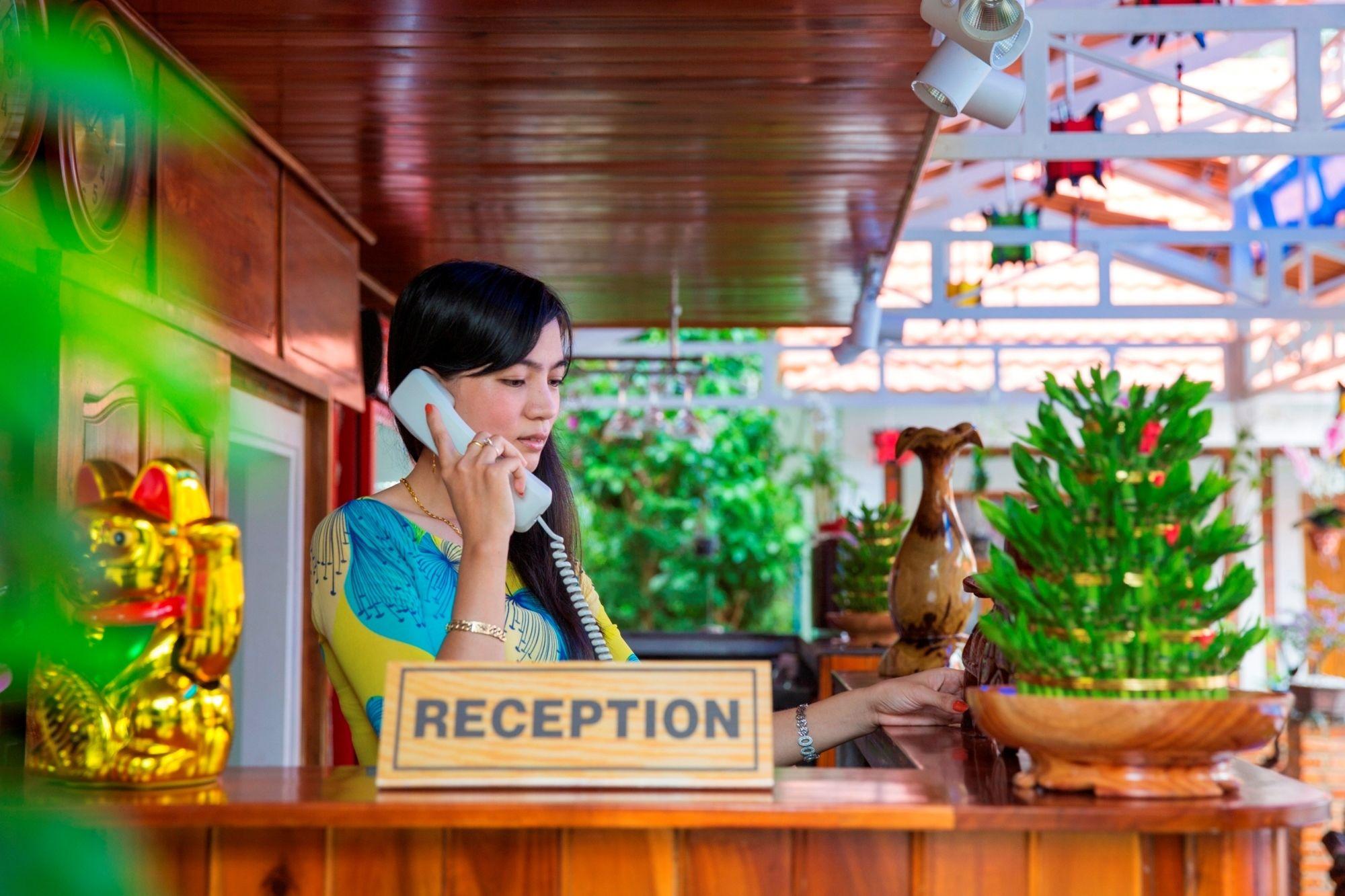 Little Garden Bungalow Phú Quốc Exterior photo