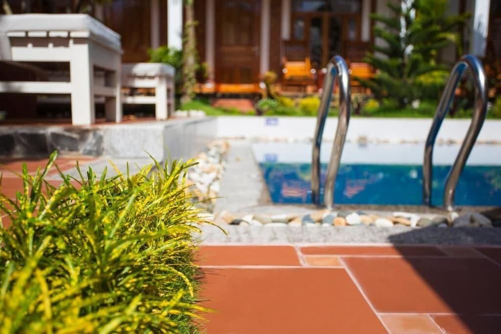 Little Garden Bungalow Phú Quốc Exterior photo