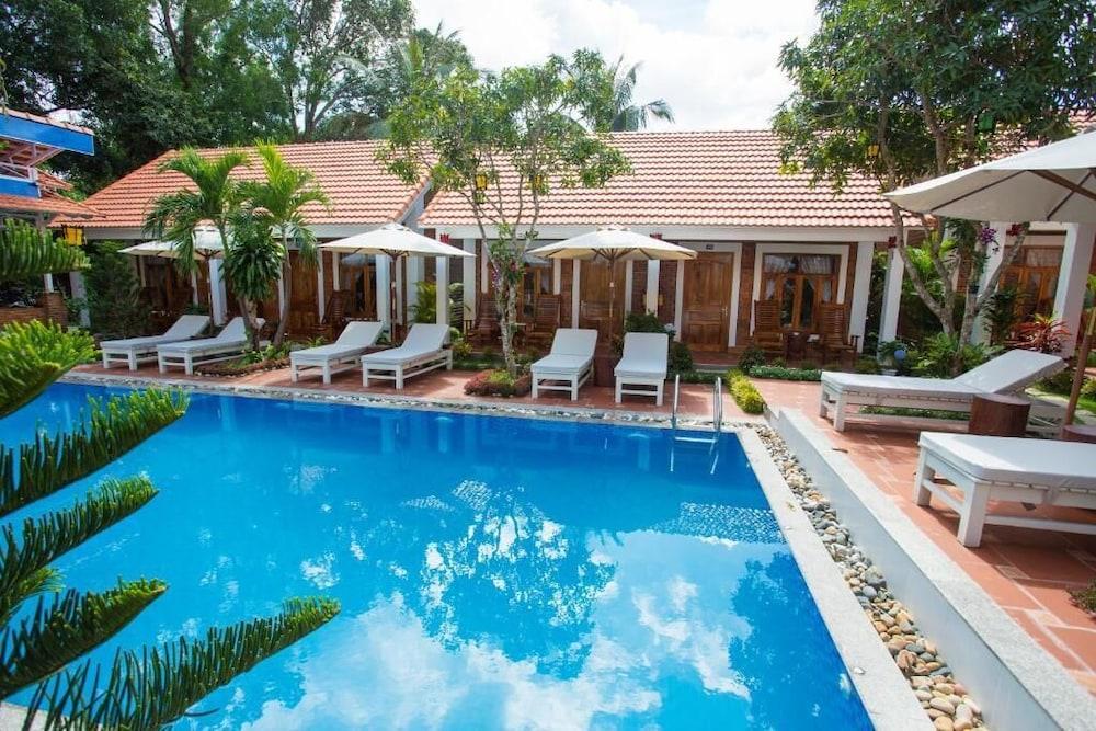 Little Garden Bungalow Phú Quốc Exterior photo