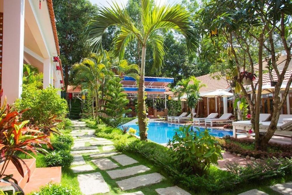 Little Garden Bungalow Phú Quốc Exterior photo