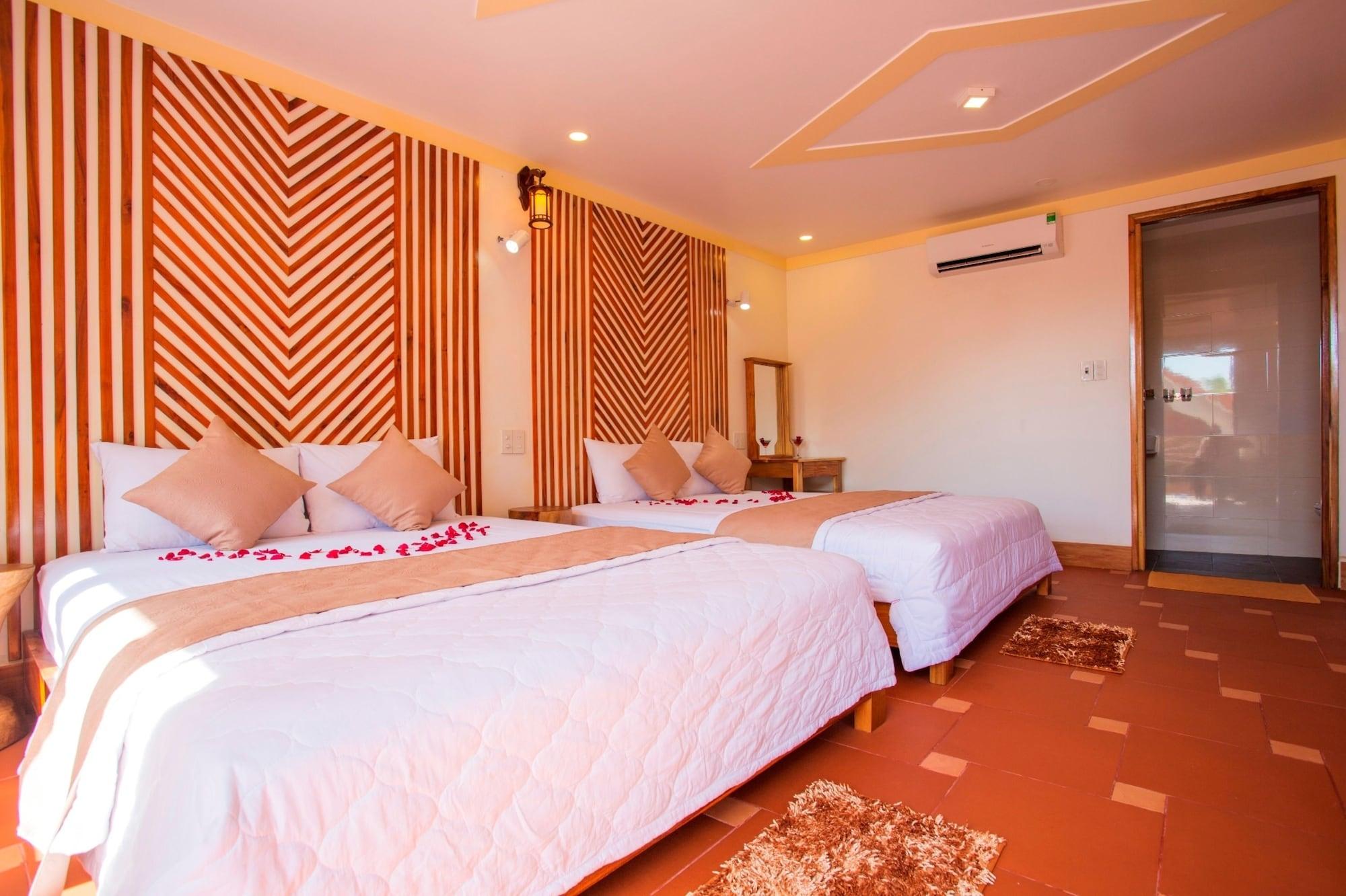 Little Garden Bungalow Phú Quốc Exterior photo