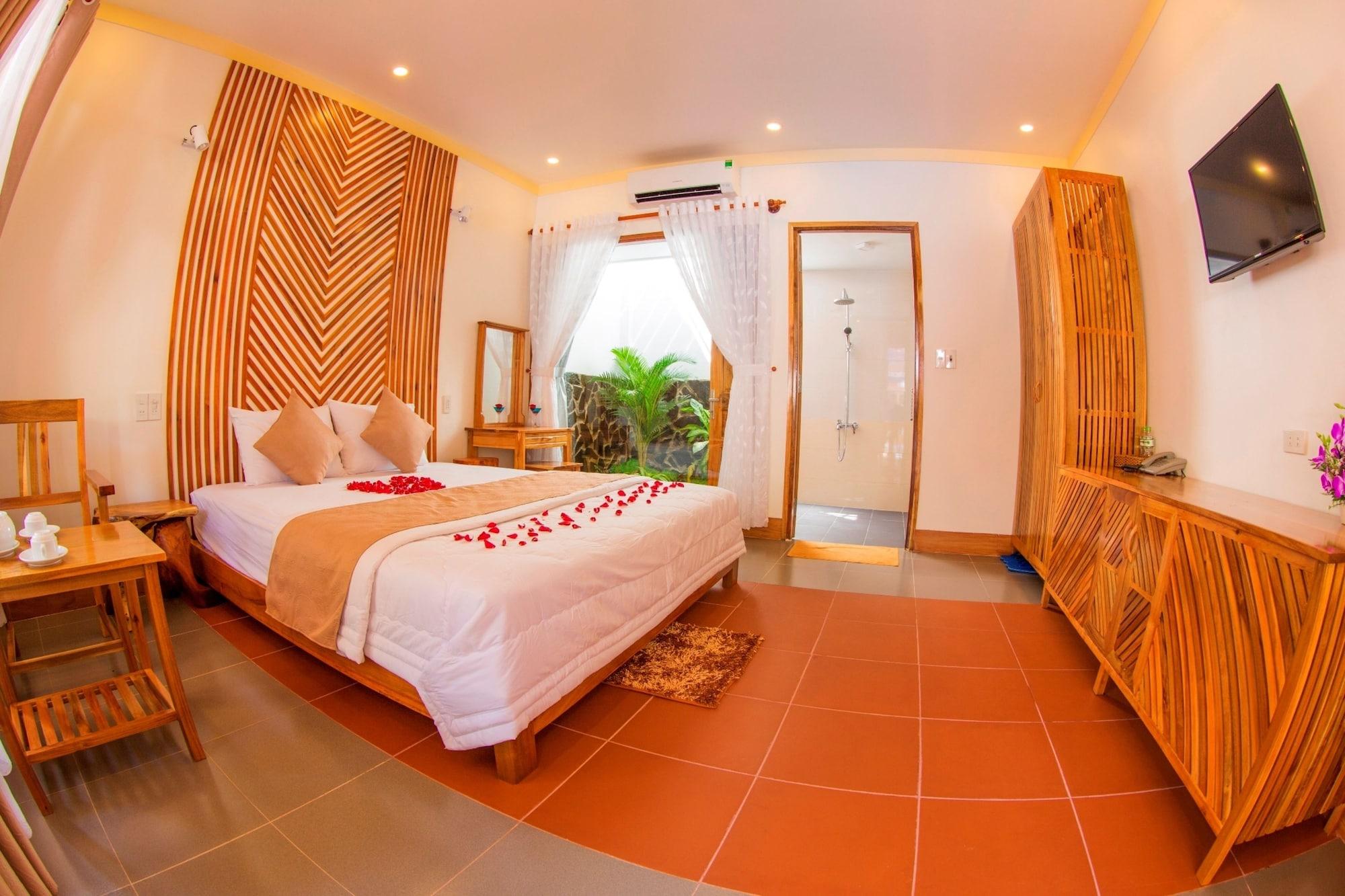 Little Garden Bungalow Phú Quốc Exterior photo