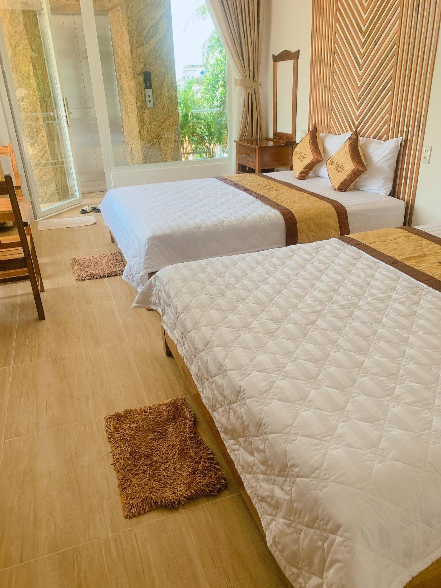 Little Garden Bungalow Phú Quốc Exterior photo