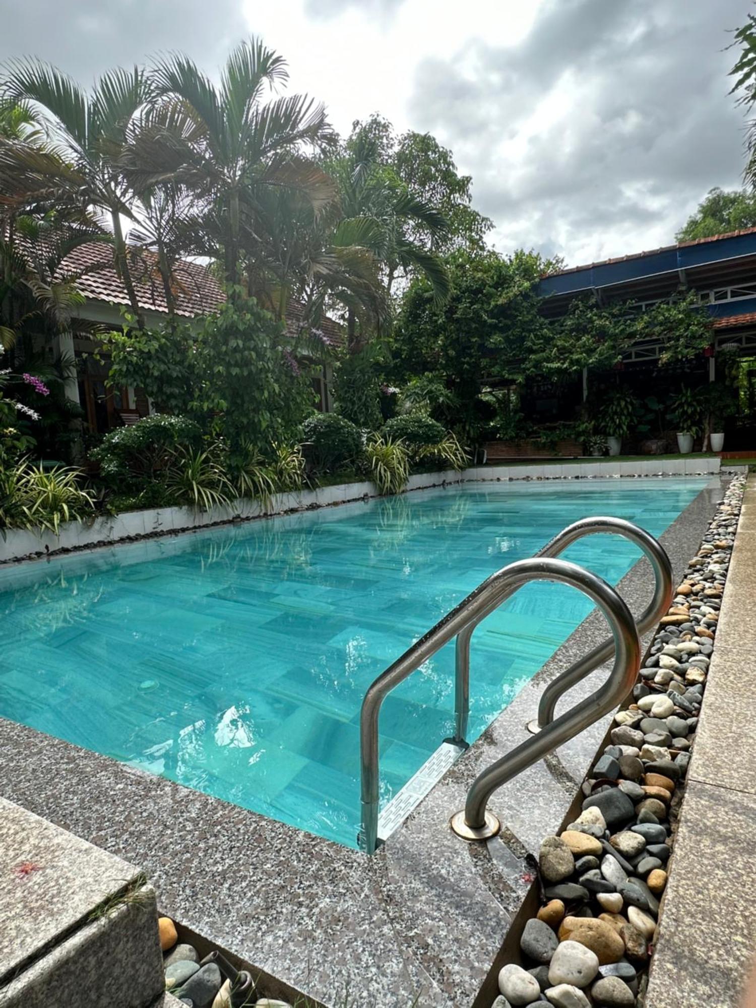 Little Garden Bungalow Phú Quốc Exterior photo