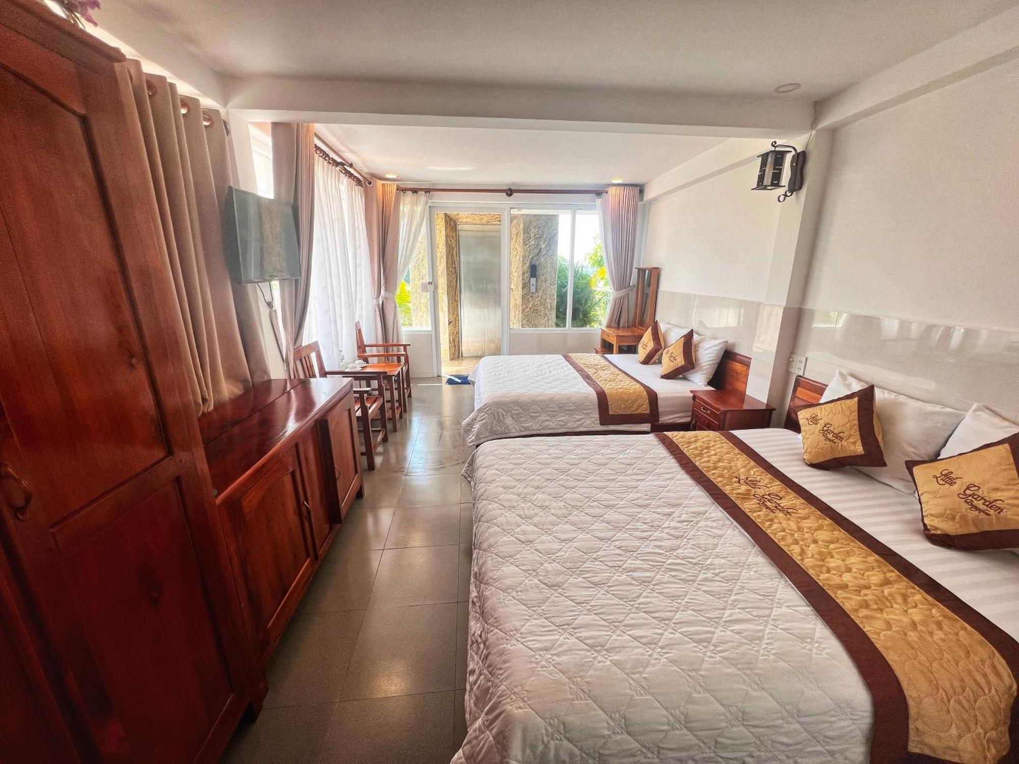 Little Garden Bungalow Phú Quốc Exterior photo