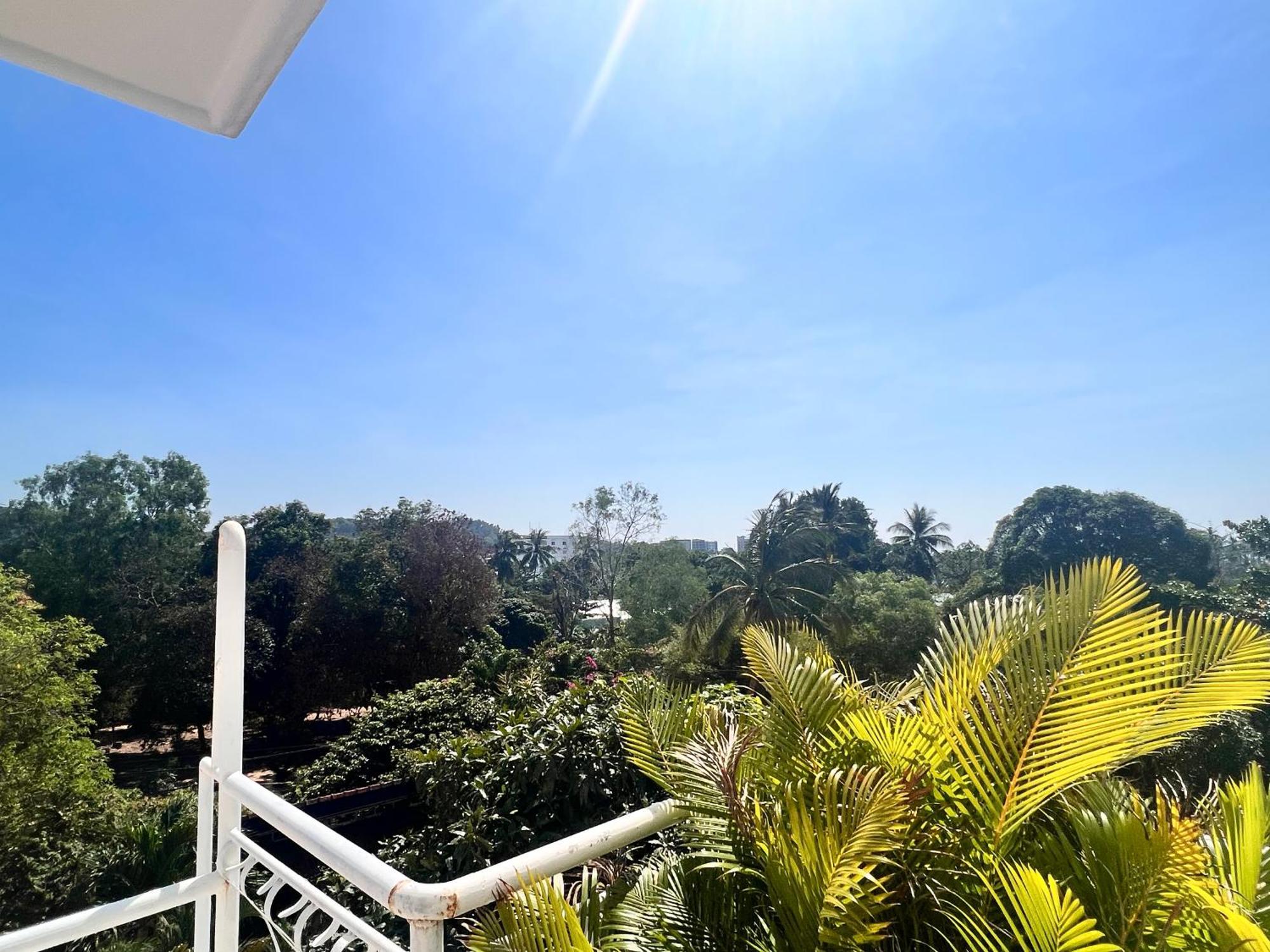 Little Garden Bungalow Phú Quốc Exterior photo