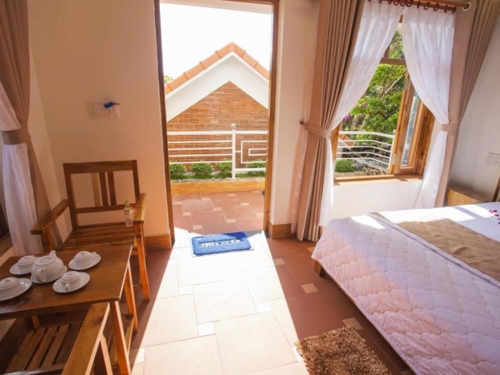 Little Garden Bungalow Phú Quốc Exterior photo