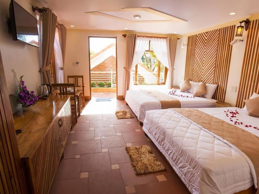 Little Garden Bungalow Phú Quốc Exterior photo