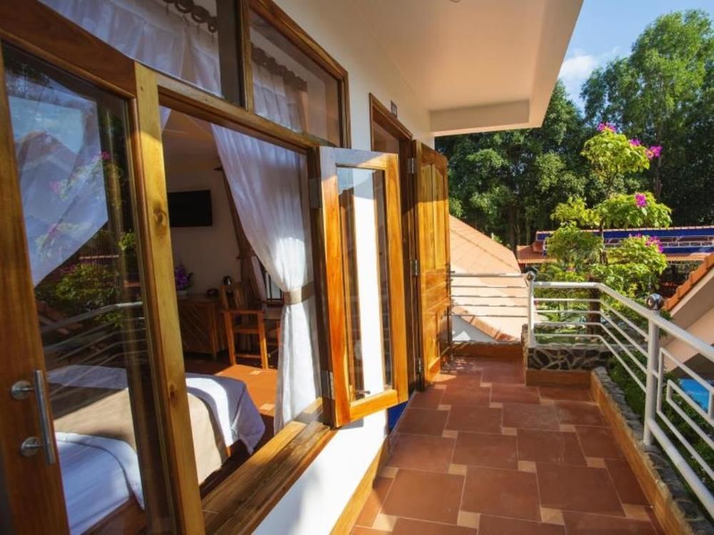 Little Garden Bungalow Phú Quốc Exterior photo