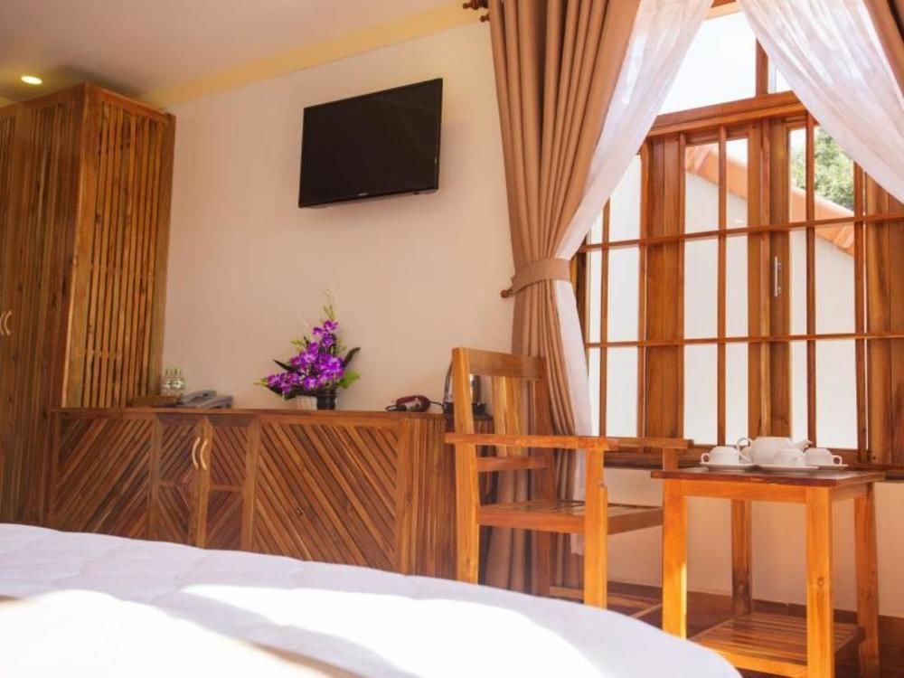 Little Garden Bungalow Phú Quốc Exterior photo