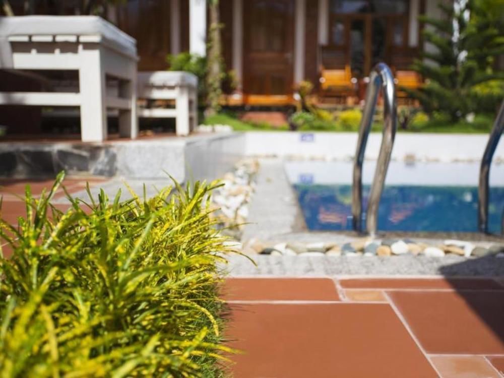 Little Garden Bungalow Phú Quốc Exterior photo