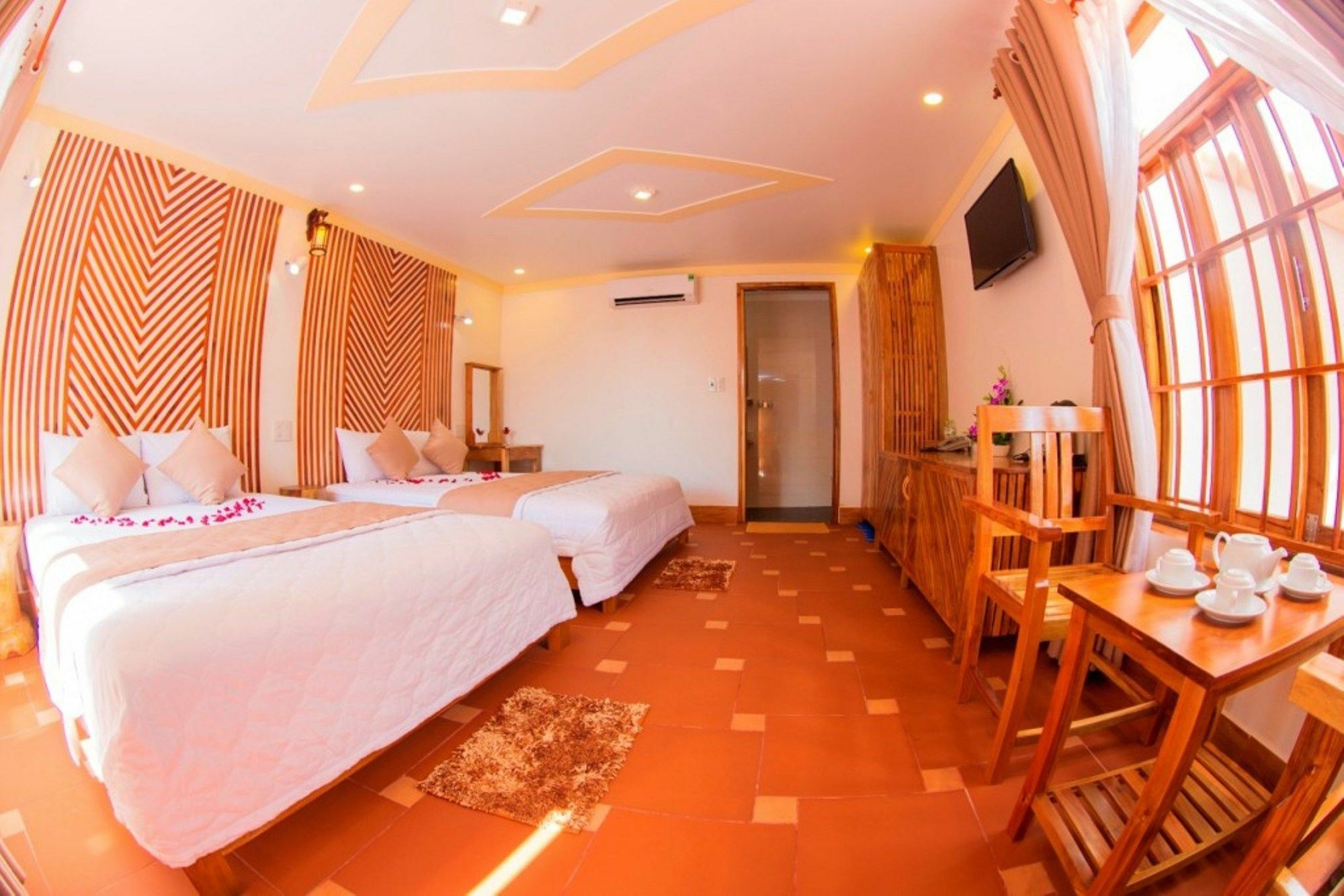 Little Garden Bungalow Phú Quốc Exterior photo
