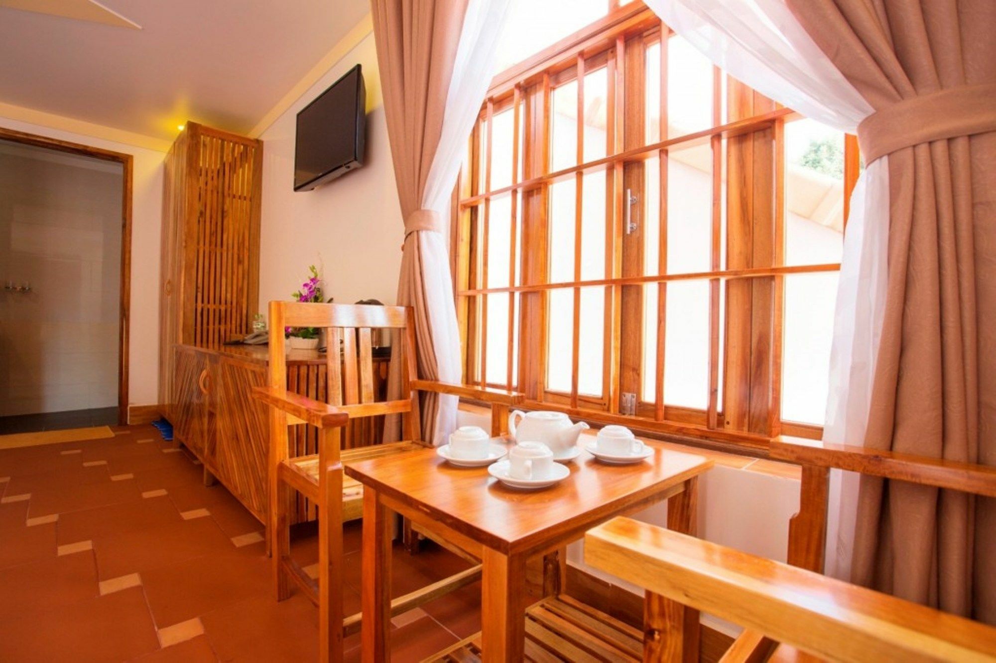 Little Garden Bungalow Phú Quốc Exterior photo